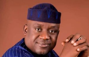 ‘State Of Emergency In Rivers Extra-constitutional, Expedient’