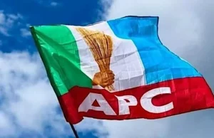 24 APC Chieftains Emerge Heads Of Federal Boards