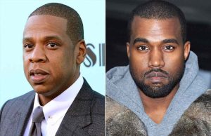 Kanye West Alleges Jay-Z Plotting His Assassination