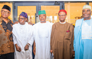 Obasanjo, Kukah, Others Express Concerns Over Nigeria’s Democracy