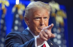 Trump Threatens 25% Tariff On Countries Buying Oil From Venezuela