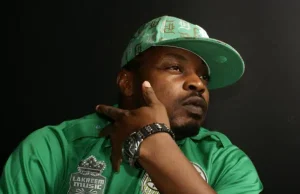 Amnesty International slams NBC over ban of Eedris Abdulkareem’s song “Tell Your Papa”
