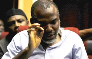 Kanu’s Agitation For Self-determination, Result Of Failure Of 1914 Amalgamation – Clergymen