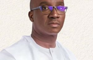 APC Begged Me To Accept Edo Central Senatorial Ticket In 2023 – Edo Gov Okpebholo