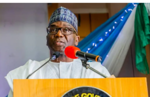 Kwara South Youths Set Agenda For NNPCL GCEO, Others, Hail Tinubu, AbdulRazaq