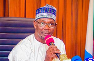 We Will Return Tinubu In 2027– Governor Sule