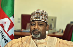 GGAN Lauds Tinubu, Kyari’s Reforms On Food Security