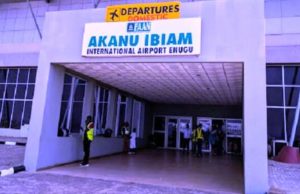 Enugu Airport To Reopen Monday After Runway Repairs