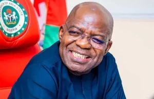 We Intend To Revive Moribund Industries In Aba – Otti