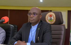 Local Government autonomy not a threat — Gov Alia