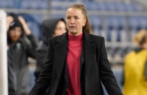 Canada Hires Ex-England Captain Stoney As New Coach