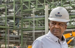 Dangote refinery slashes petrol price again, now N835/litre