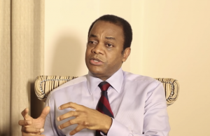Duke Harps On Education Of Africa’s History, Culture