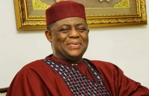 ‘Foreign Forces Want To Plunge Nigeria Into Civil War’, Fani-Kayode Raises Alarm Over Plateau Killings