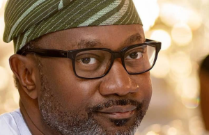 Nigerian Policy Strategist, Otedola, Calls For Transformative African Governance Model