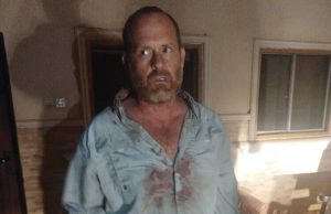 Police Rescue Kidnapped Israeli Engineer In Taraba