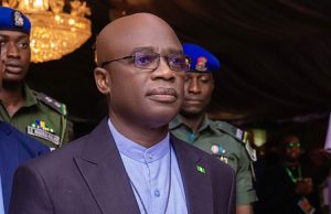 Benue Remains Stable Despite Sabotage Attempts — Governor Alia Assures