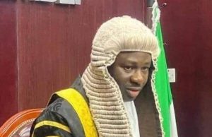 Christians Should Remain Steadfast, Continue To Spread Love – Delta Speaker