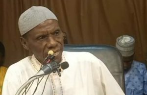 Atiku Mourns Bauchi Islamic Scholar Idris Abdul’aziz