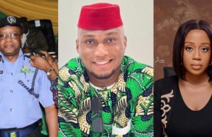 Nigerian Police Impose Stringent Bail Conditions On Man Arrested for Breaking Up With Daughter of Retired DIG, Hilary Opara