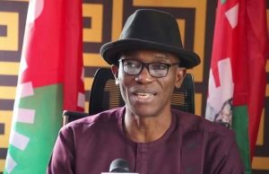 Reps Caucus Leadership Not By Appointment, LP Lawmakers Reply Abure