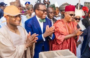Kaduna Launches Nigeria’s First Special Agro-Industrial Processing Zone