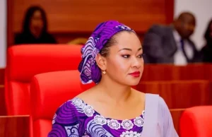 Privacy Breach: Court Berates Natasha For Posting Kogi Gov’s Aide’s House On Social Media