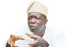 APC Chieftain Urges Tinubu To Tackle Upsurge In Kidnapping