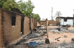 Govs Sue For Peace Over Fresh Violence In Plateau