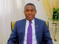 Adebayo To Speak At GWU’s Conference Technology, Trade Prospects, Others In US