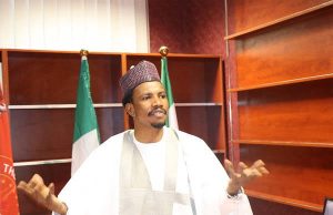 Nobody Can Recall Natasha From Senate — Senator Abbo