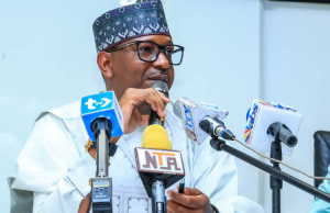 NSC Applauds President Tinubu For Signing National Anti-Doping Bill Into Law