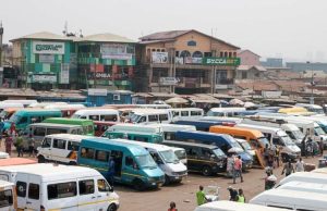 Transporters Decry Low Patronage At Easter
