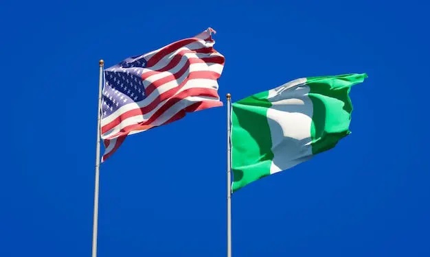 United-States-Nigeria-Air-Transport-Agreement