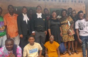 12 Biafra Agitators Regain Freedom After 4 Years In Detention