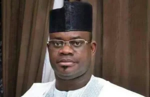 Yahaya Bello Petitions IGP, Demands Investigation Of Natasha