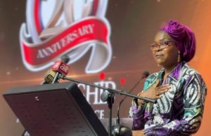 LEADERSHIP Awards Meant To Inspire, Not Mere Recognition – Mrs Nda-Isaiah