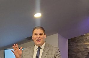 Gunmen Kidnap US Missionary in South Africa During Sermon