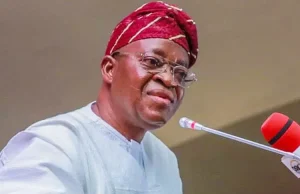 Oyetola Appoints Akinola As Media Adviser
