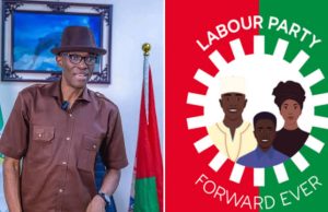 BREAKING: Supreme Court Sacks Abure As Labour Party National Chairman