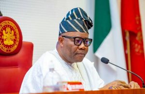 Akpabio Disowns ‘Satanic’ Rally Organised To Honour Him