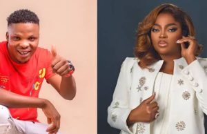 Funke Akindele Once Paid Me N90K After 1 Month On Set, Actor Ijoba Lande Recounts