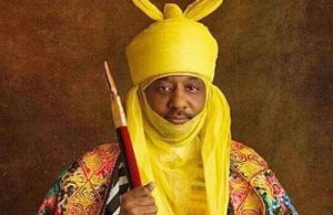 Police Withdraw Invite To Emir Sanusi II Over Kano Precession