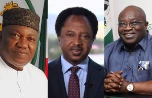 Ikpeazu, Ugwuanyi, Shehu Sani, Omokri, others make ambassadors’ list