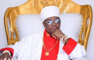 Oba Ewuare Urged To Avert Implosion In Benin Kingdom