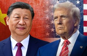 China Raises Tariffs on U.S. Goods by 125% , Calls Trump’s Trade Moves “Meaningless Numbers”