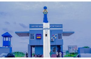 LASUSTECH fires three lecturers over sexual harassment