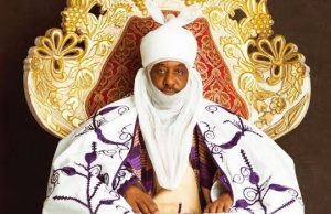 Amina, Sanusi, Others To Storm UK For Chibok Girls