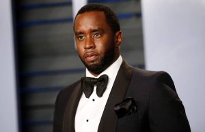 Sean ‘Diddy’ Combs Pleads Not Guilty To New Trafficking Charges As Trial Date Nears