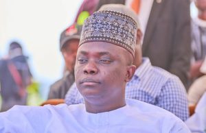 Judge Threatens To Withdraw From EFCC’s Case Against Ali Bello